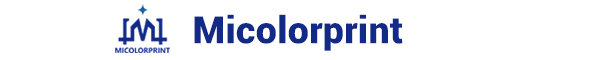 publisher logo for micolorprint
