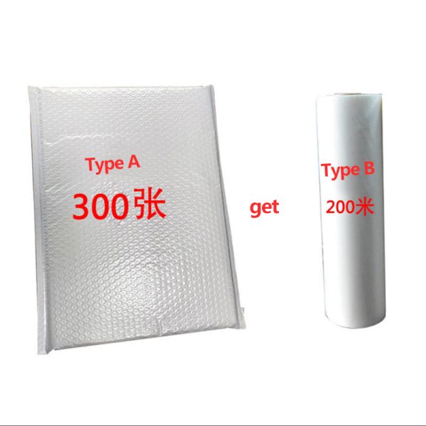 Polymer crystal label printing AB UV cold transfer UV DTF film