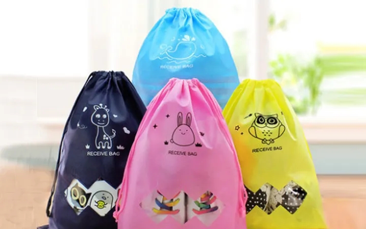 storage bags
