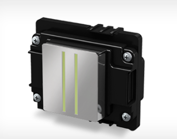 i1600-U model head