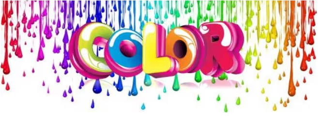 color word