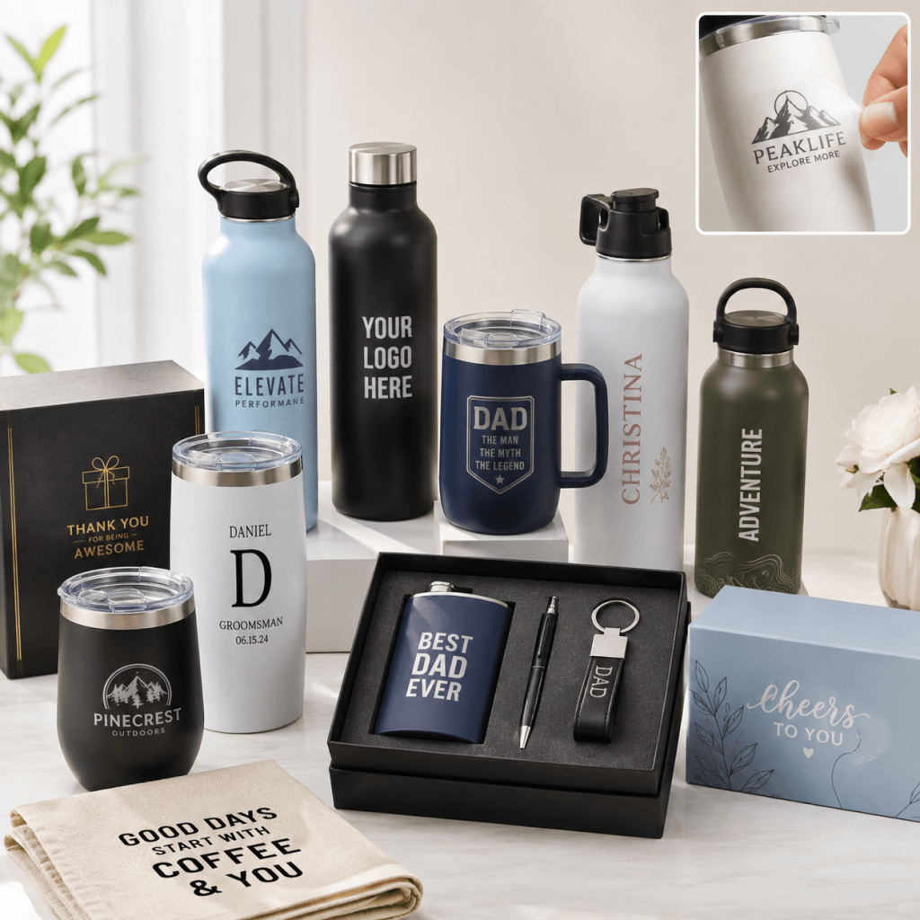 A3 uv dtf printer for Tumbler and Bottle Customization Businesses